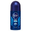Nivea - Men Cool Powder Roll - On Deodorant (Original) - Zambeel