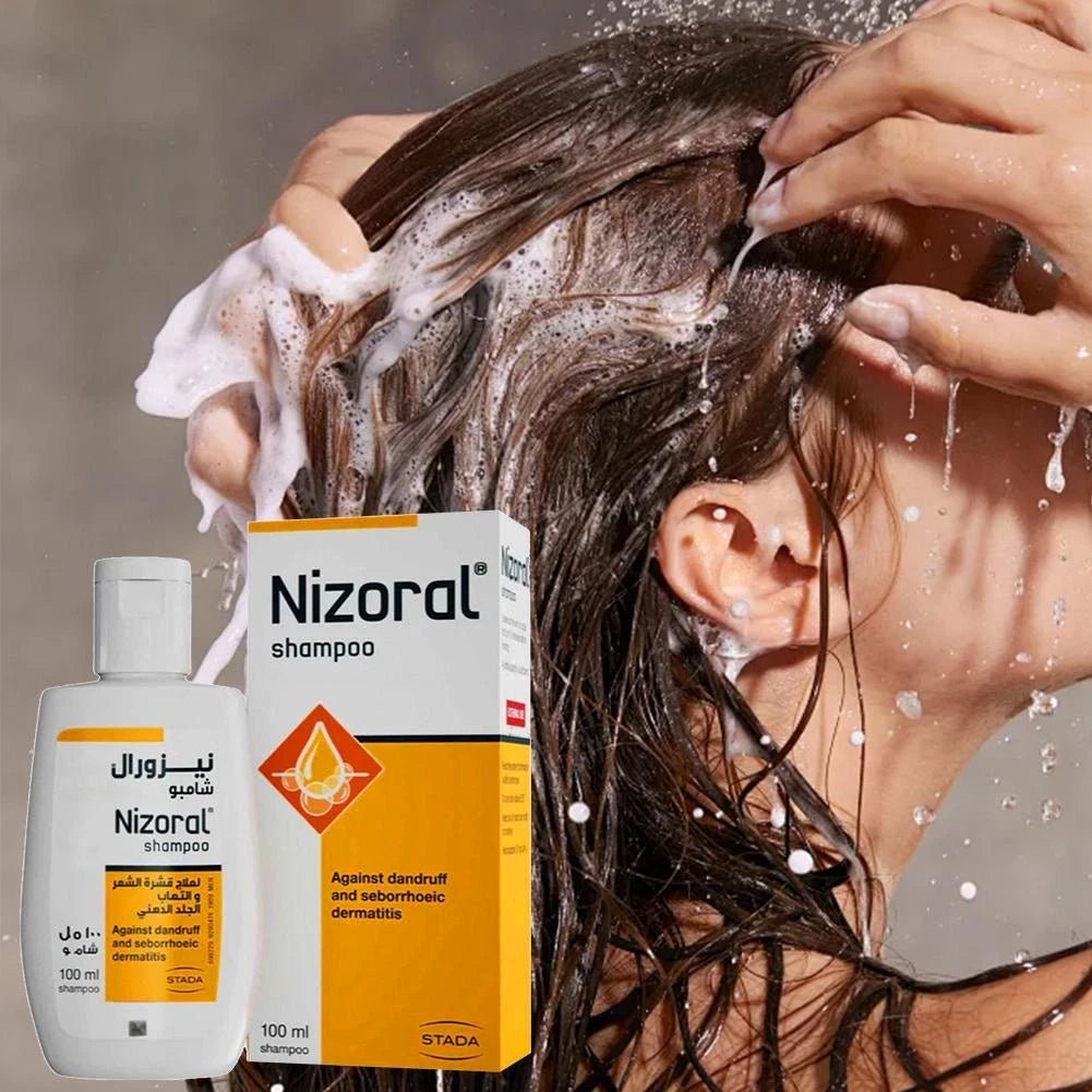 Nizoral - Dandruff Shampoo (Original) - Zambeel