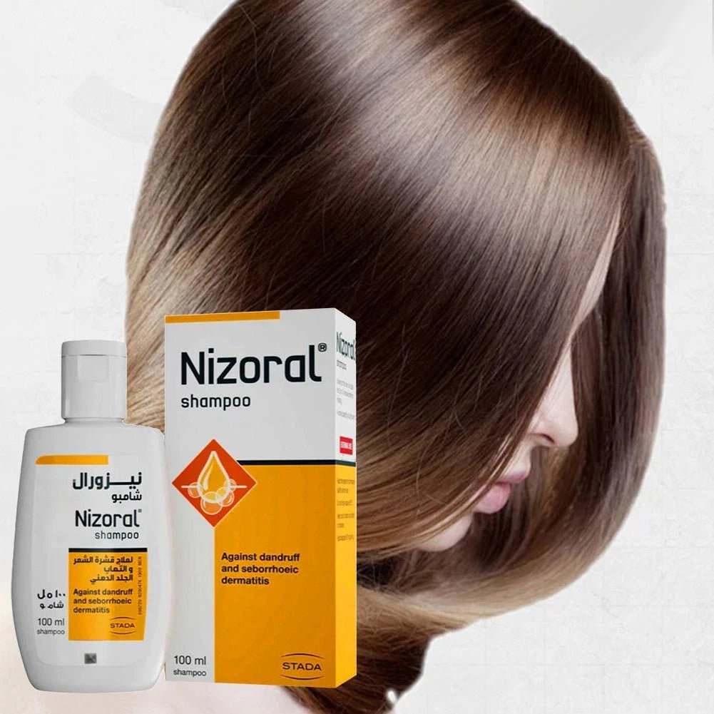 Nizoral - Dandruff Shampoo (Original) - Zambeel