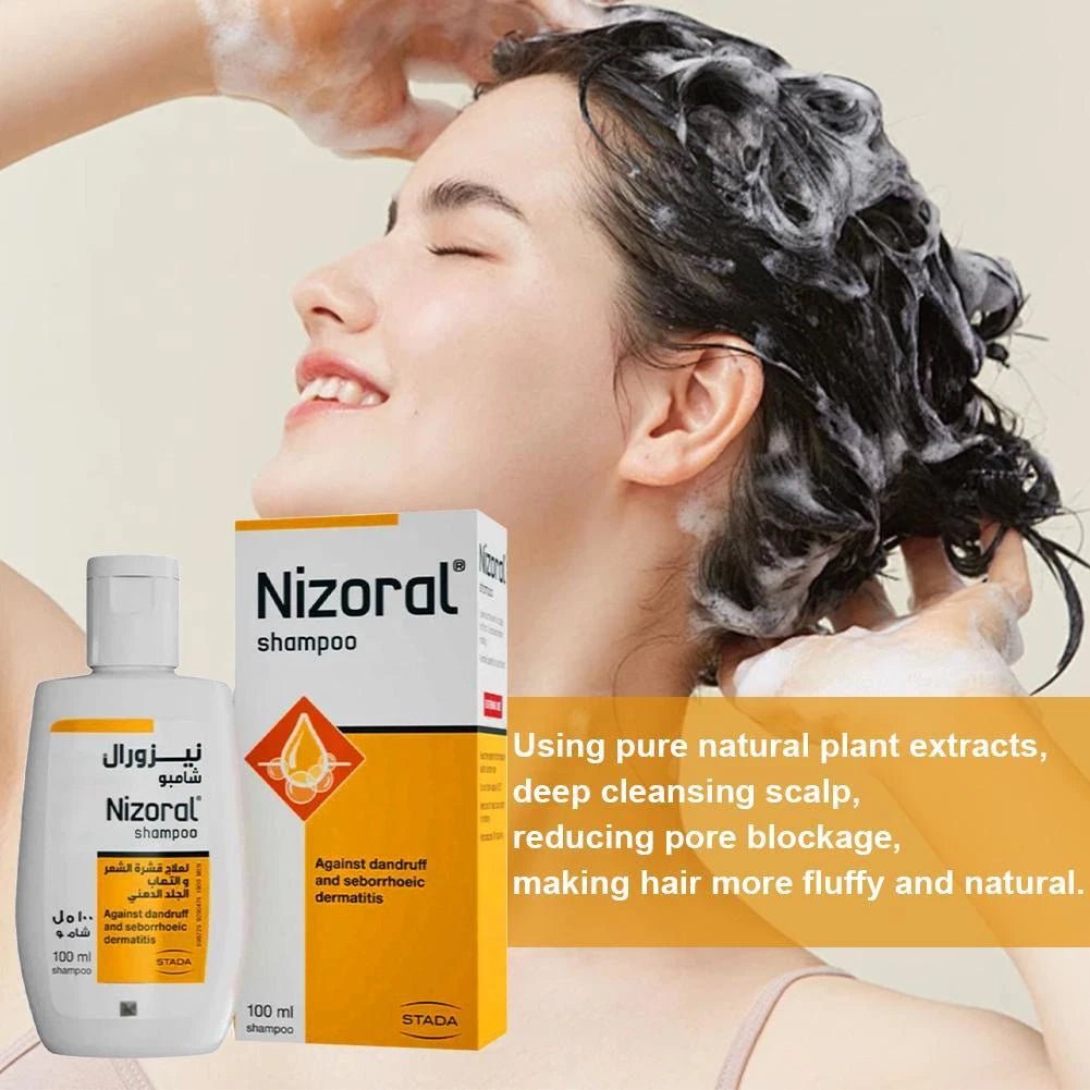 Nizoral - Dandruff Shampoo (Original) - Zambeel