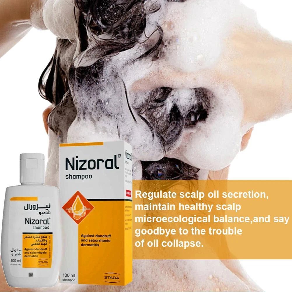 Nizoral - Dandruff Shampoo (Original) - Zambeel
