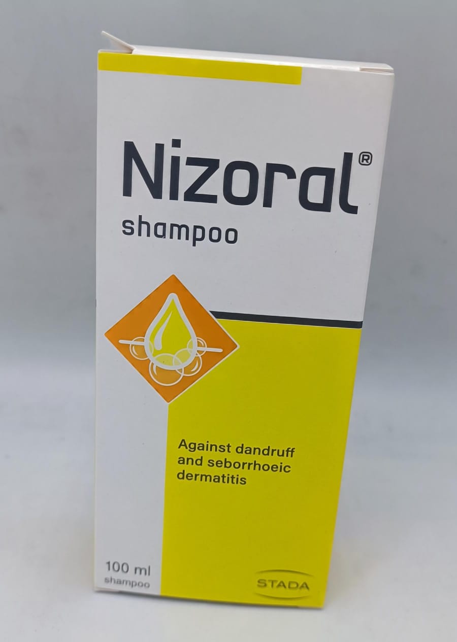 Nizoral - Dandruff Shampoo (Original) - Zambeel
