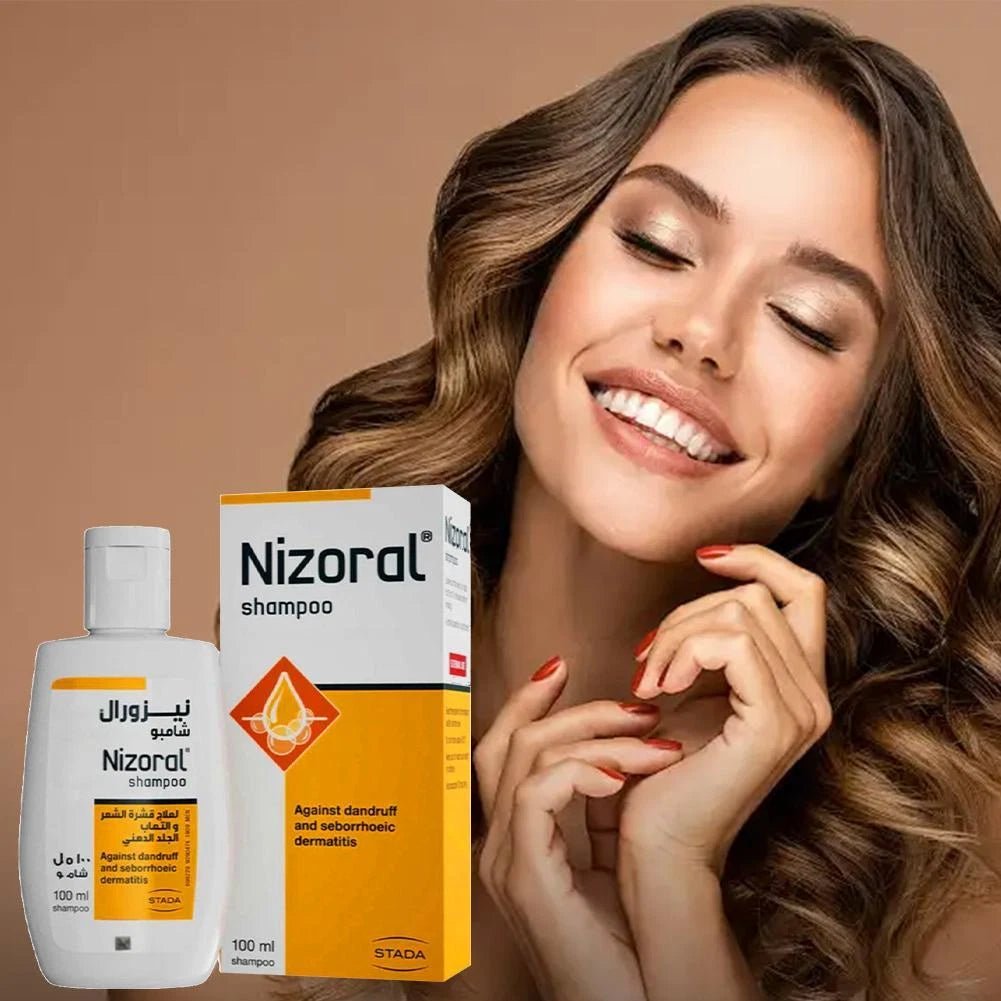 Nizoral - Dandruff Shampoo (Original) - Zambeel