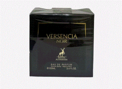 عطر فيرسنسيا نوير (100 مل)