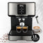 Nobel - Coffee Machine - Taste It Your Way © - Zambeel