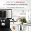 Nobel - Coffee Machine - Taste It Your Way © - Zambeel