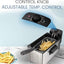 Nobel - Deep Fryer © - Zambeel