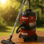 Nobel - Drum Vacuum Cleaner © - Zambeel