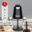Nobel - Electric Food Chopper © - Zambeel