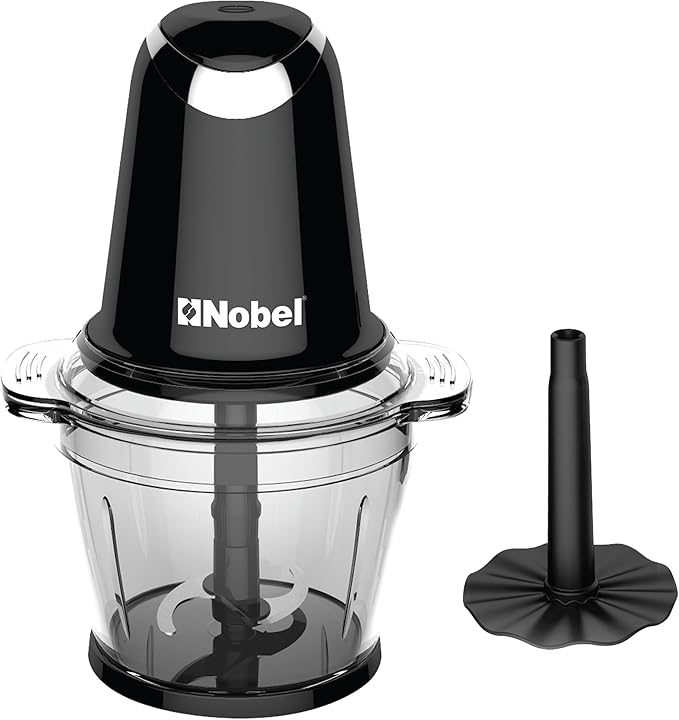 Nobel - Electric Food Chopper © - Zambeel
