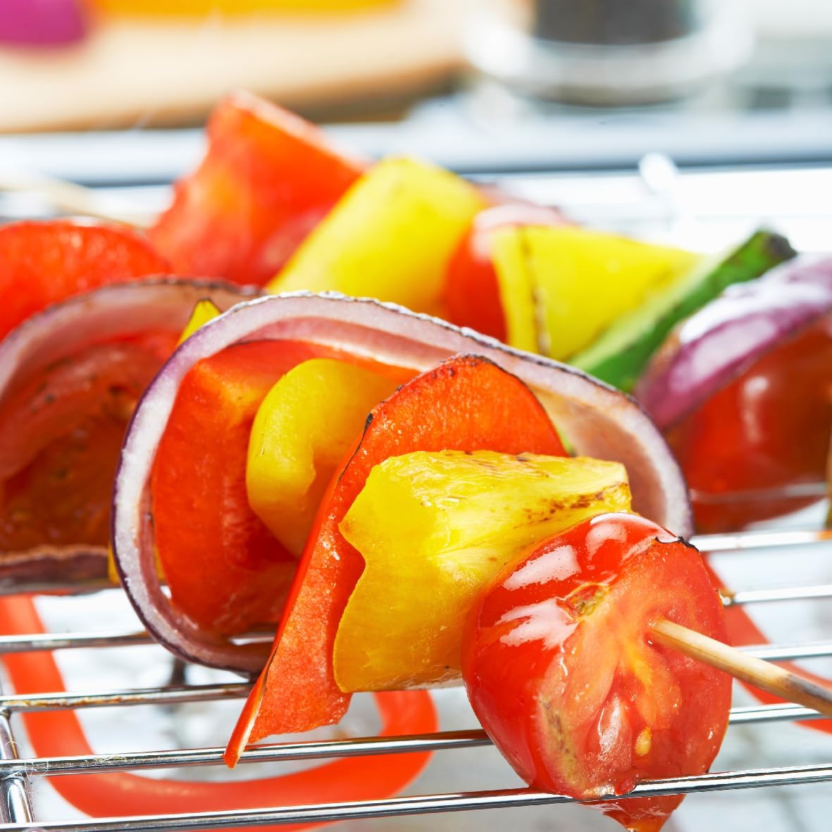 Nobel - Electric Grill © - Zambeel