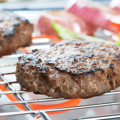 Nobel - Electric Grill © - Zambeel