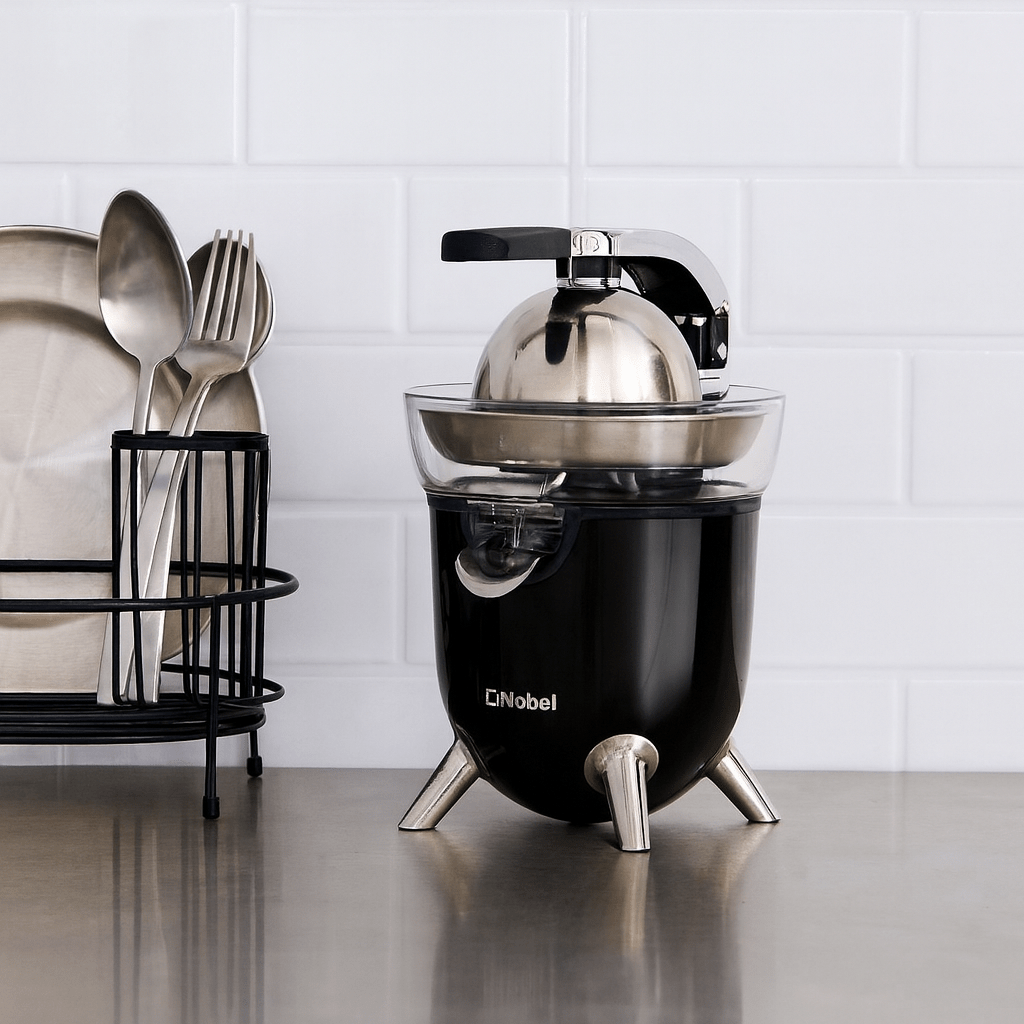 Nobel - Electric Juicer © - Zambeel