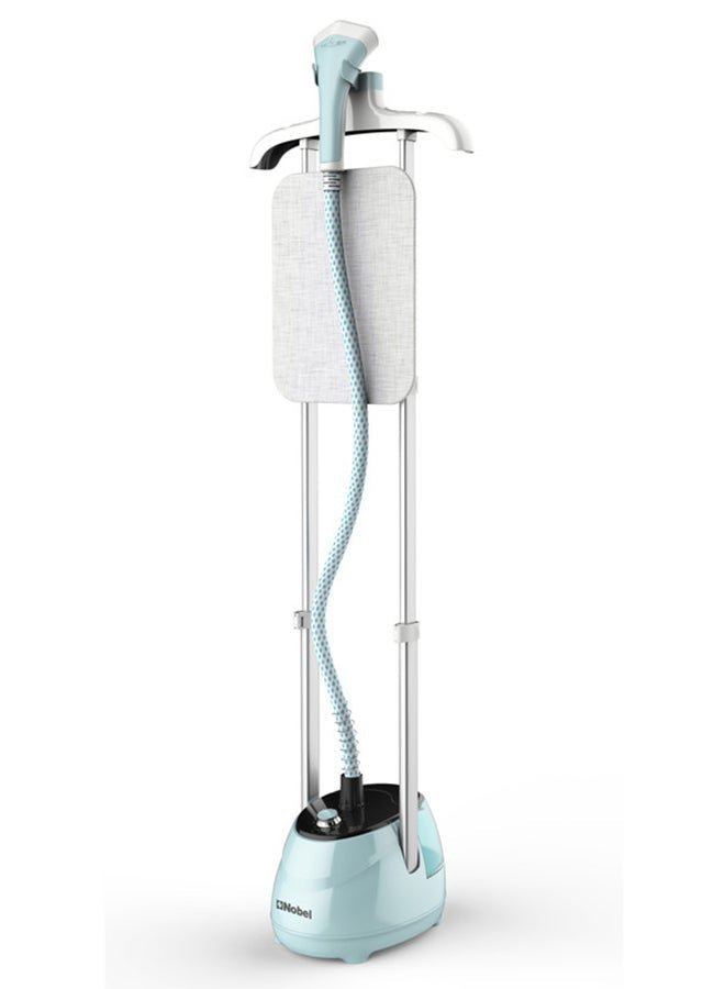 Nobel - Garment Steamer © - Zambeel
