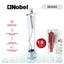 Nobel - Garment Steamer © - Zambeel