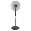 Nobel - Stand Fan © - Zambeel