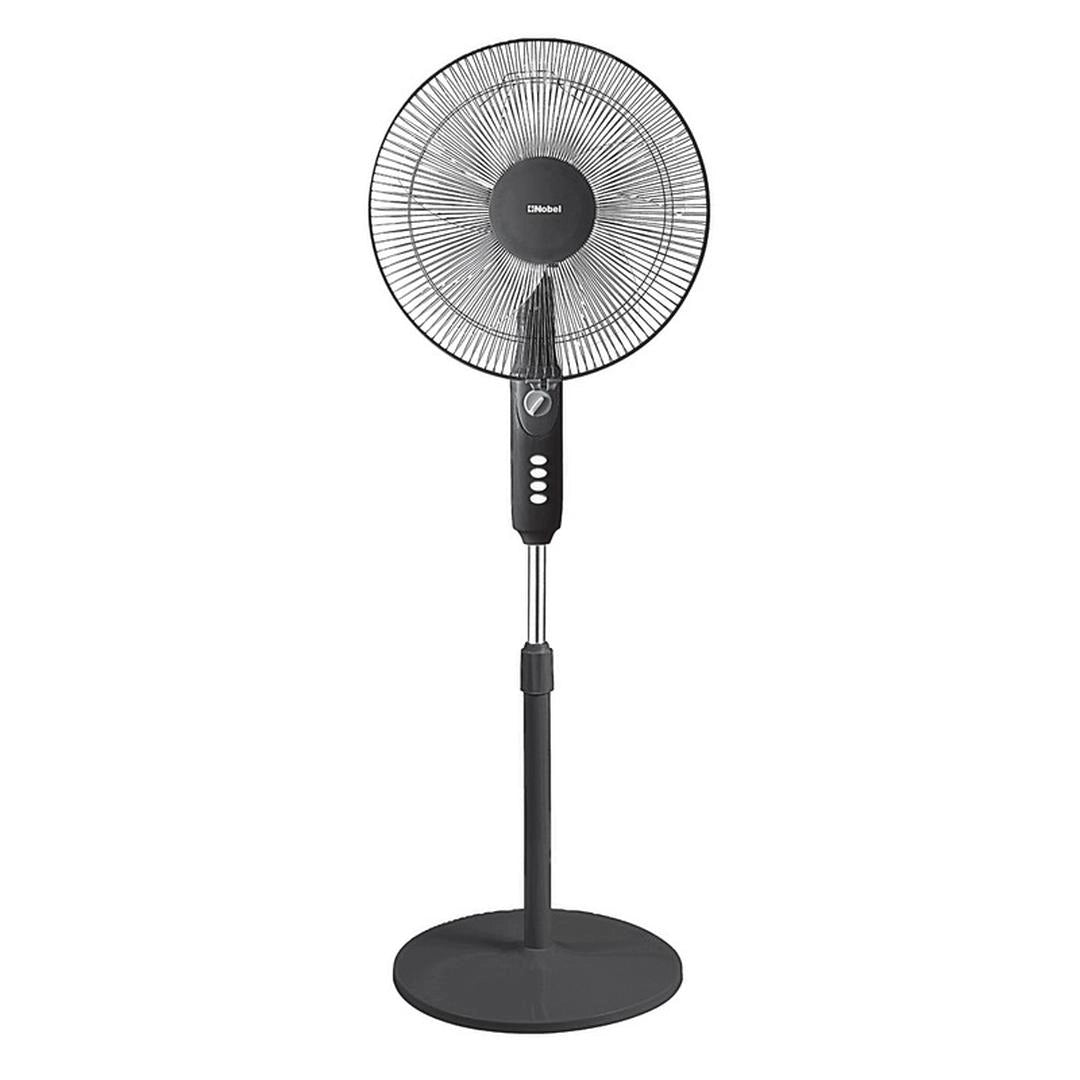 Nobel - Stand Fan © - Zambeel