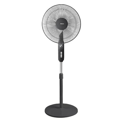 Nobel - Stand Fan © - Zambeel