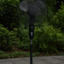 Nobel - Stand Fan © - Zambeel
