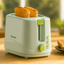Nobel - Toaster Breakfast Made Simple - Zambeel