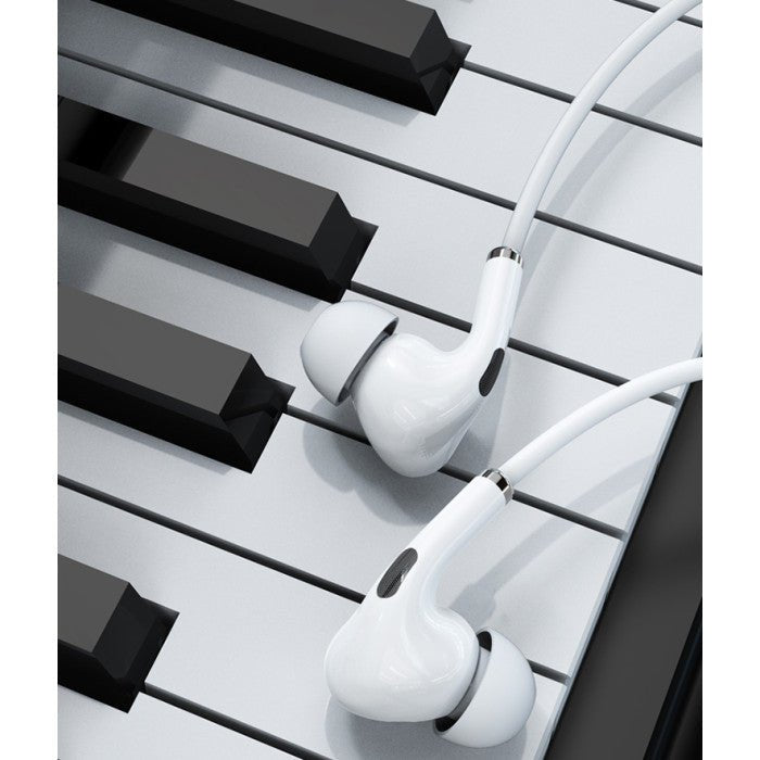 Noise Cancelling Head Free - Zambeel