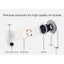 Noise Cancelling Head Free - Zambeel