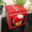 Nostalgic And Lovely Mushroom Night Light - Zambeel