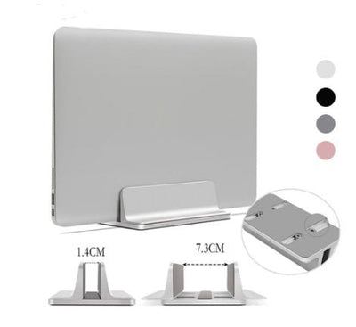 Notebook Vertical Bracket - Zambeel