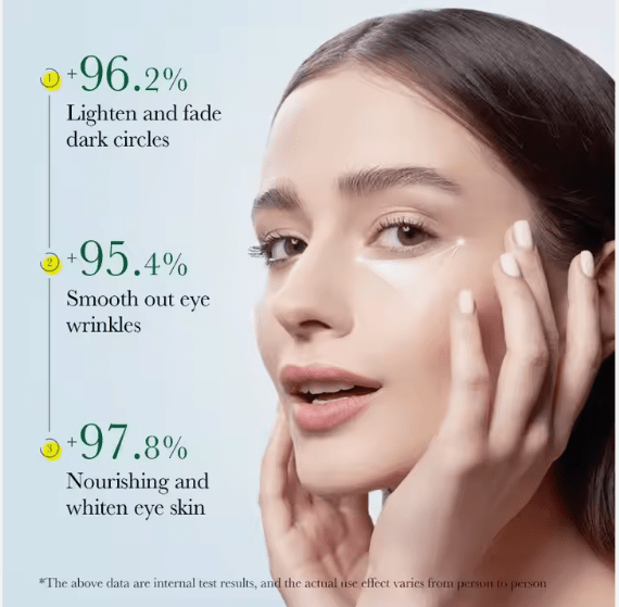 Nourishing Eye Cream (Original) - Zambeel