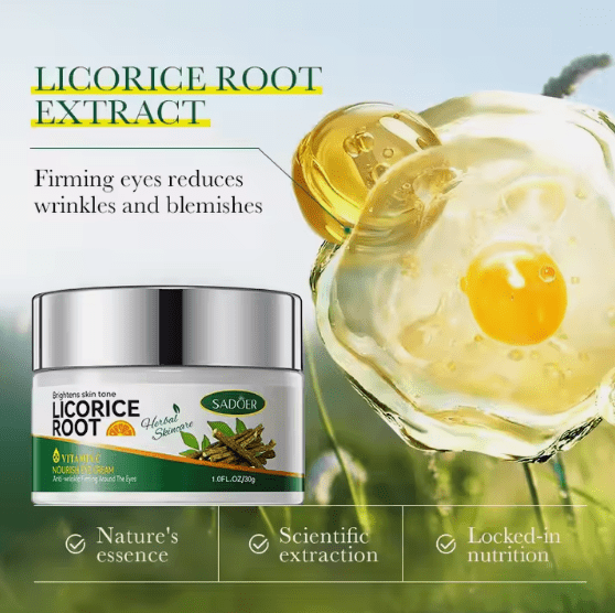 Nourishing Eye Cream (Original) - Zambeel