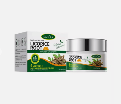 Nourishing Eye Cream (Original) - Zambeel