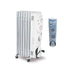 Nova - 13 Fins Oil Filled Heater© - Zambeel