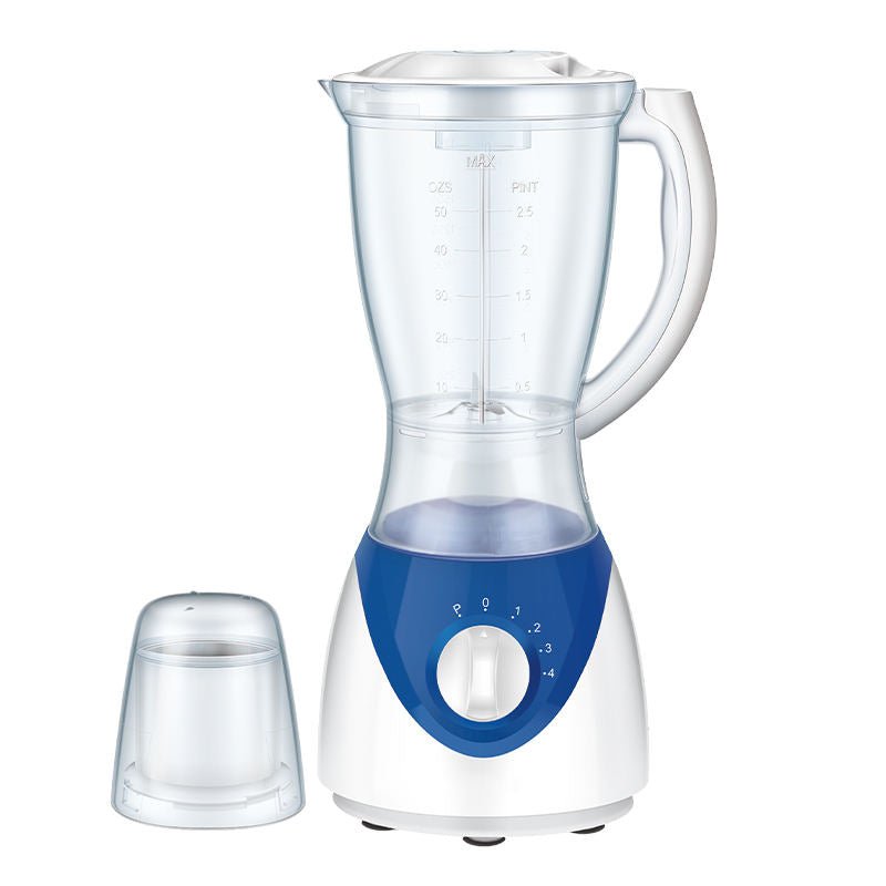 Nova - Blender With Grinder - Zambeel