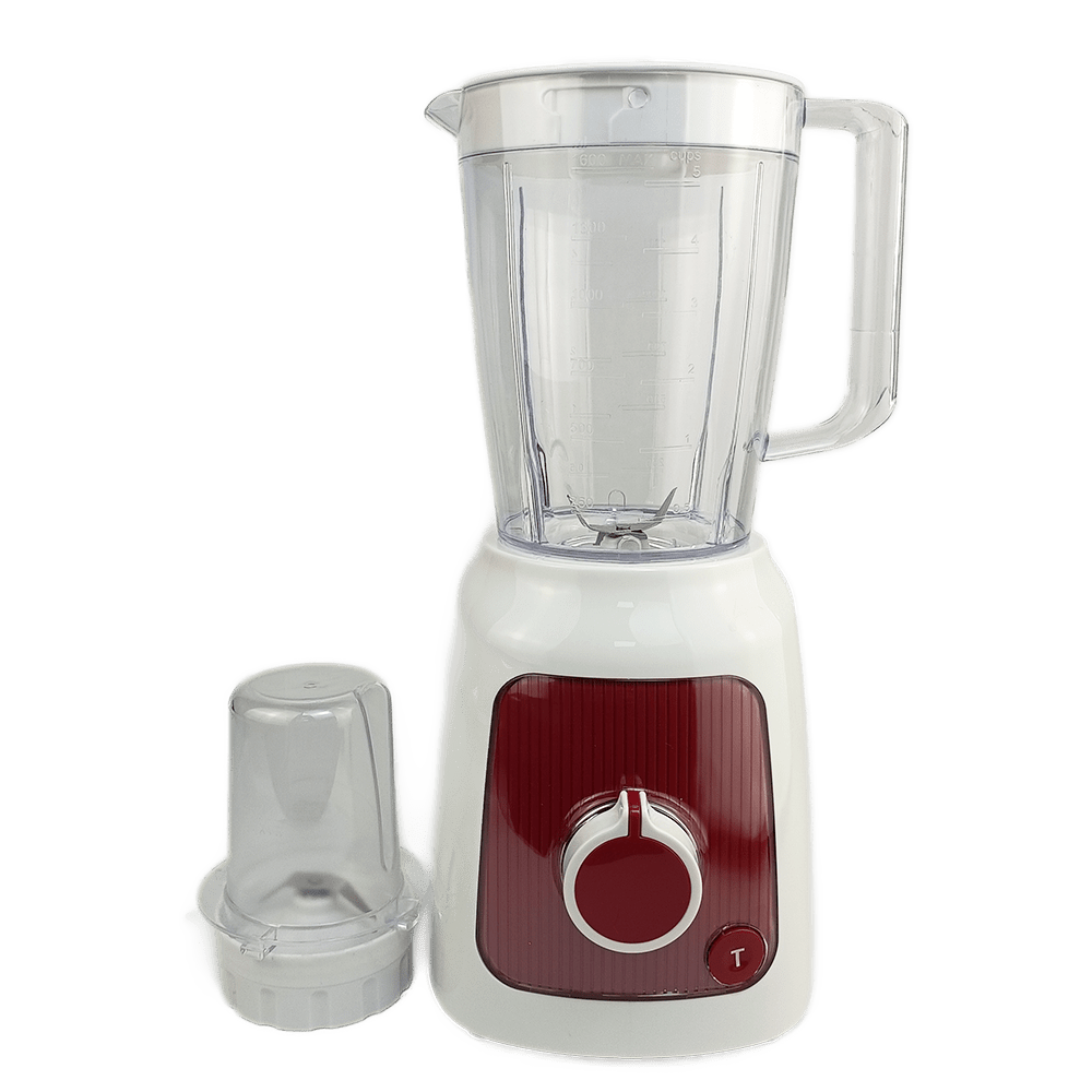 Nova - Blender With Grinder - Zambeel