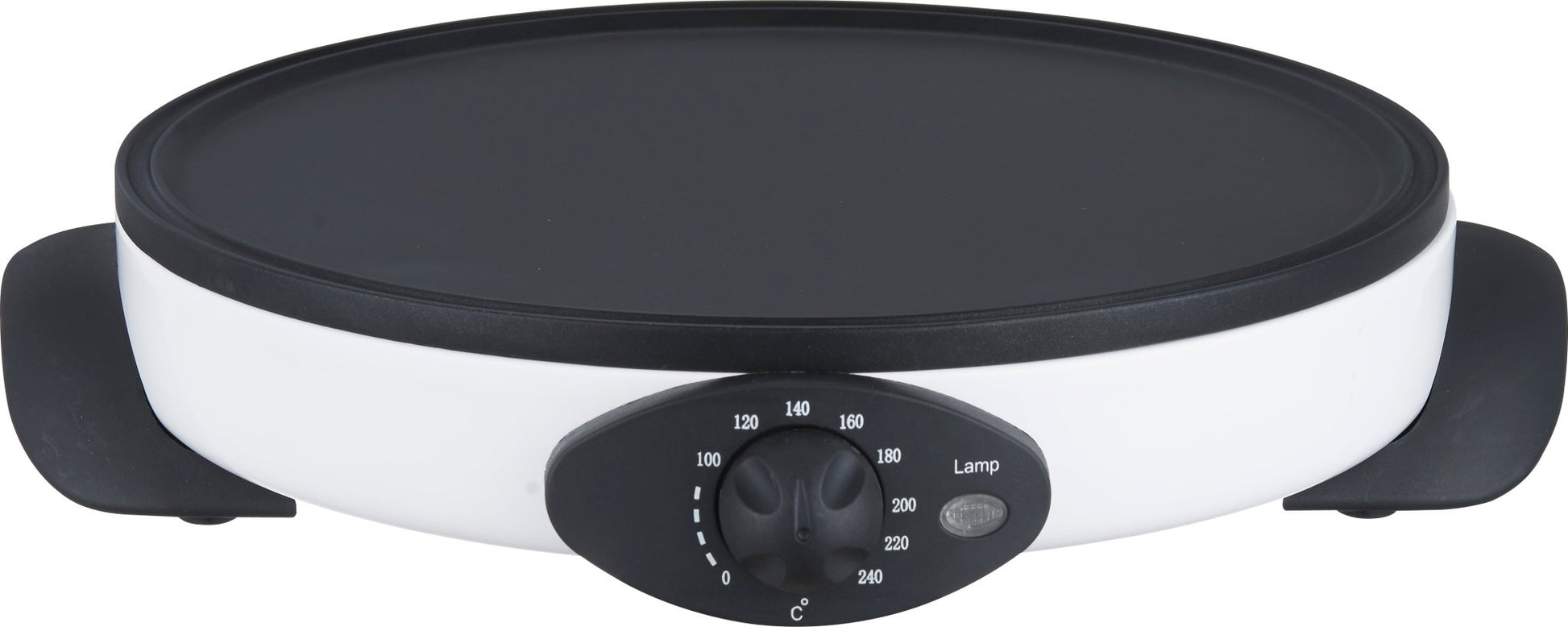 Nova - Crepe & Samosa Maker© - Zambeel