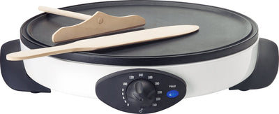 Nova - Crepe & Samosa Maker© - Zambeel