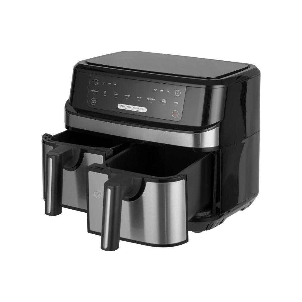 Nova - Digital Air Fryer© - Zambeel