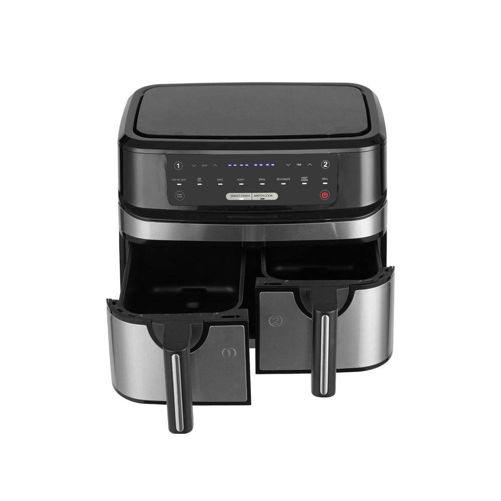 Nova - Digital Air Fryer© - Zambeel