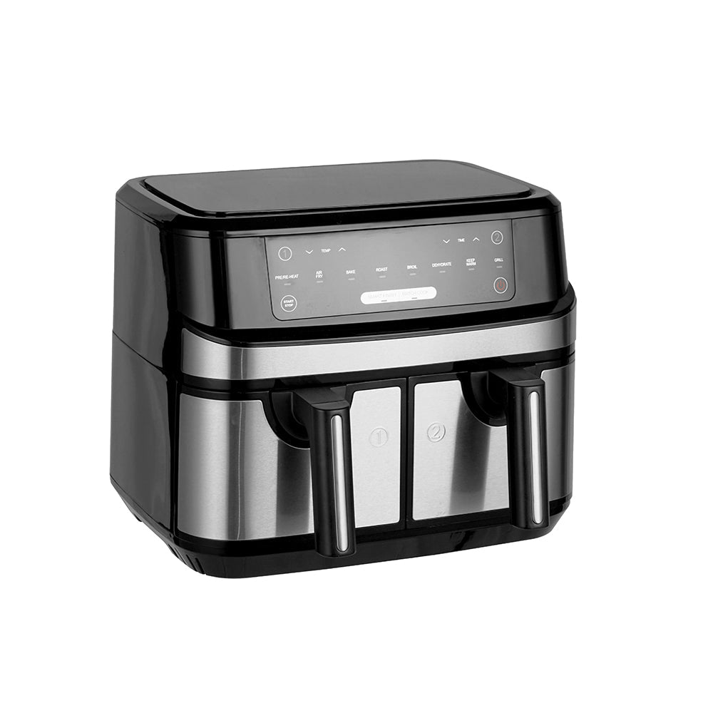 Nova - Digital Air Fryer© - Zambeel