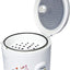 Nova - Drum Rice Cooker with Steamer - Zambeel