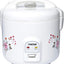Nova - Drum Rice Cooker with Steamer - Zambeel