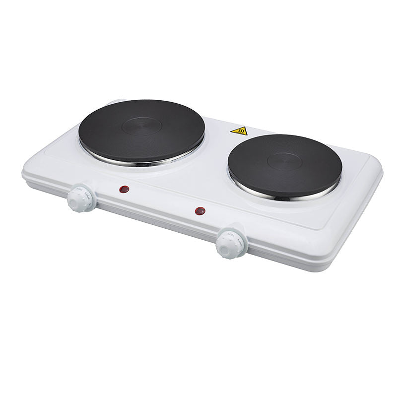 Nova - Electric Cooking Plate© - Zambeel