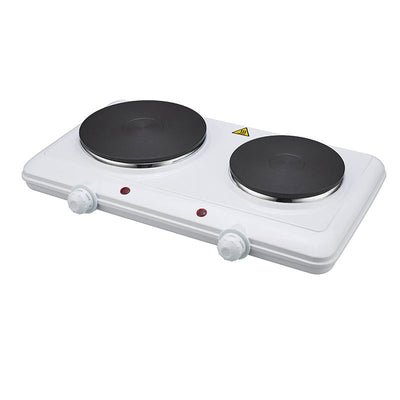 Nova - Electric Cooking Plate© - Zambeel