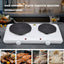 Nova - Electric Cooking Plate© - Zambeel