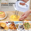 Nova - Electric Hand Mixer - Zambeel
