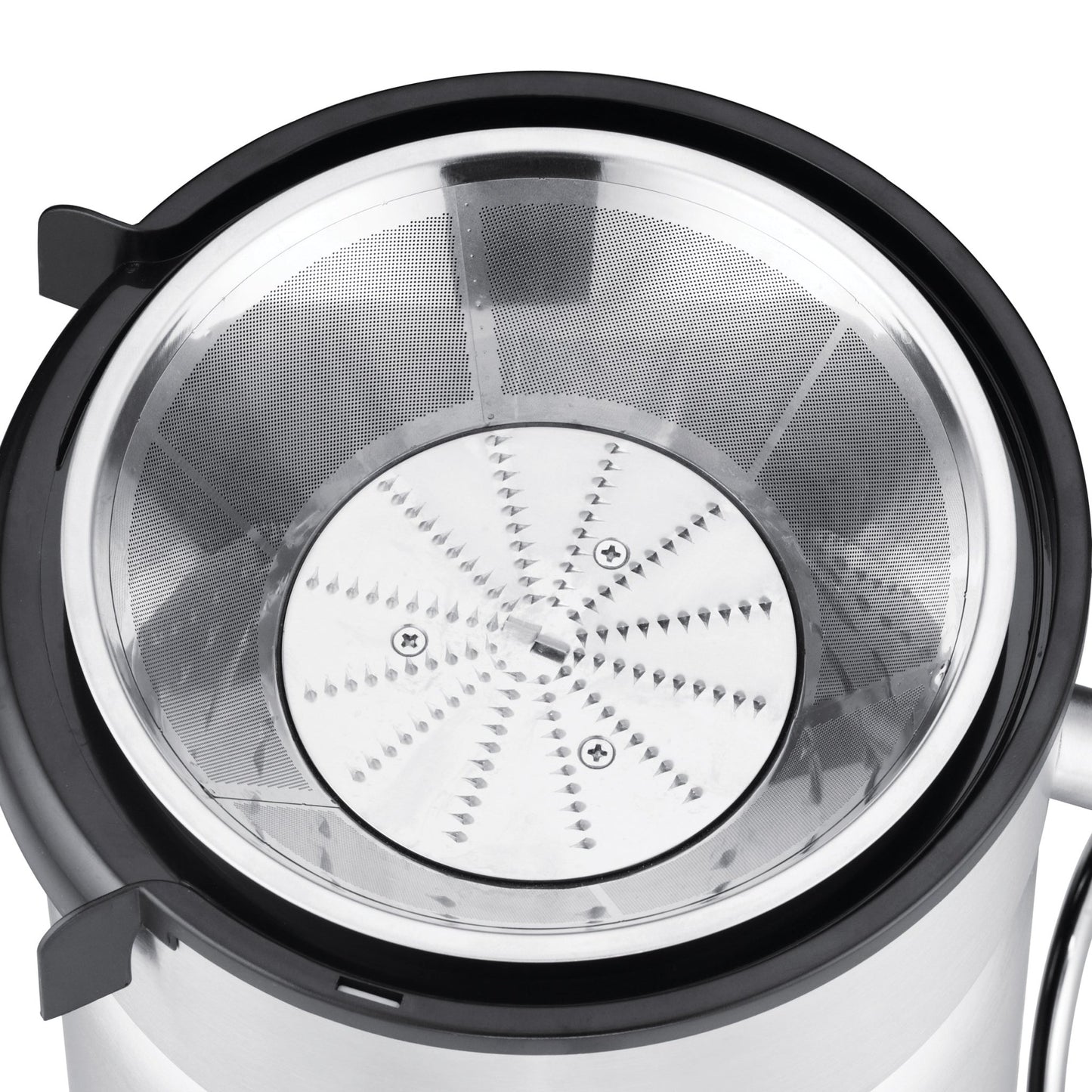 Nova - Electric Juicer & Blender© - Zambeel