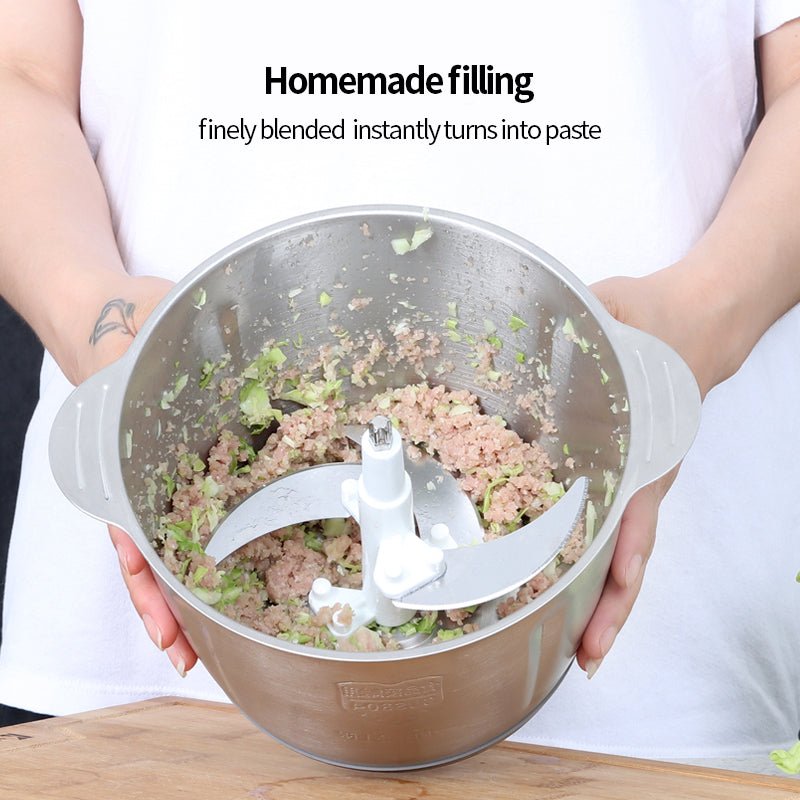 Nova - Food Chopper - Zambeel