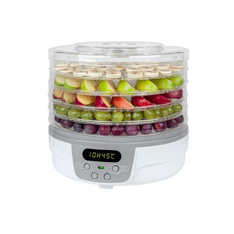 Nova - Food Dehydrator© - Zambeel