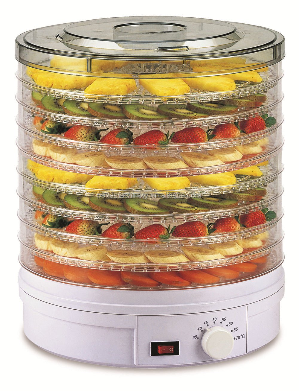 Nova - Food Dehydrator© - Zambeel