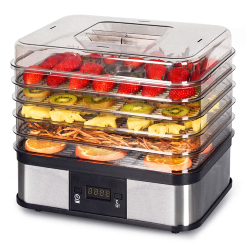 Nova - Food Dehydrator© - Zambeel